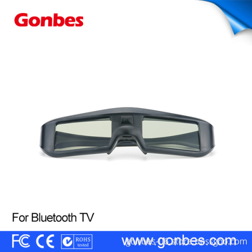 Cheap Active Shutter 3D glasses for TV manufacturer China
